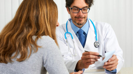 8 uncommon signs of leukemia