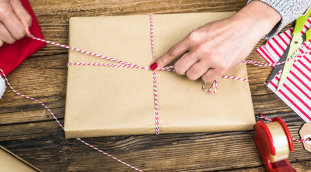 Top 13 most returned Christmas gifts