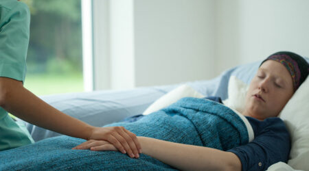 14 silent signs of leukemia to note