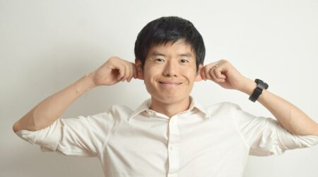 9 acupressure points to help relieve pain