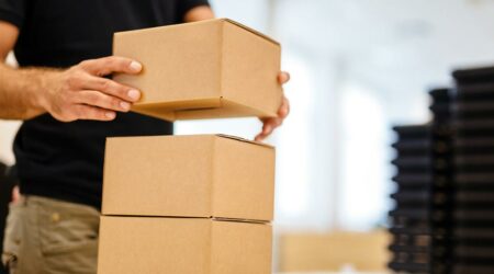 10 common shipping mistakes and how to avoid them