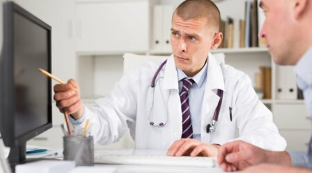 6 signs of Dupuytren’s contracture