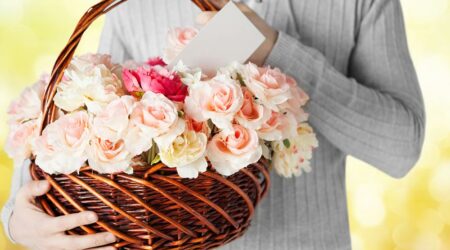 9 common errors to avoid when sending flowers