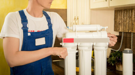 Reasons to avoid tap water and drink purified water