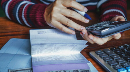 7 common tax refund errors to avoid