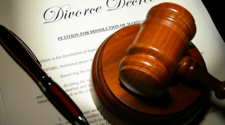6 mistakes to avoid in a DIY divorce