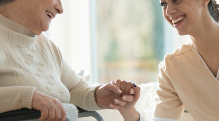 9 VA benefits that seniors may not know about