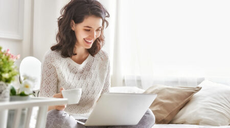 Top 7 work from home jobs to consider