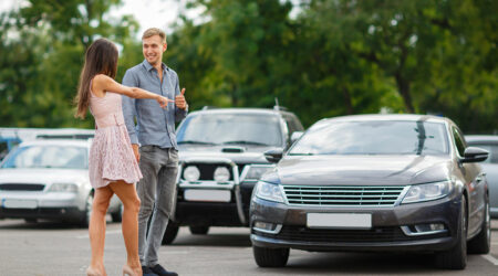 12 tips for booking rental cars