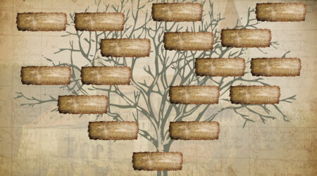 5 mistakes to avoid when exploring family history