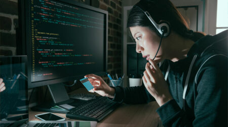 8 common online money scams and tips to avoid them