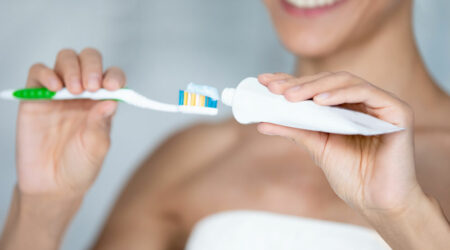 8 mistakes to avoid when using a toothpaste
