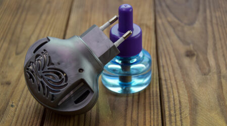 A guide to choosing the right mosquito repellent device