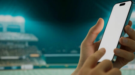 How to stay safe when buying sports tickets online