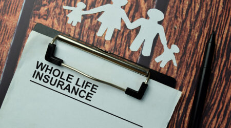 Whole life insurance – 6 key features to know