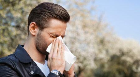 Tree pollen allergy – Symptoms, types, and prevention